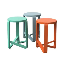 Jo Stool by Punt